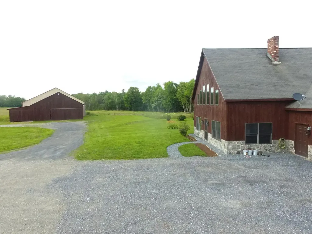 433 Beckwith Road Cornville ME 04976