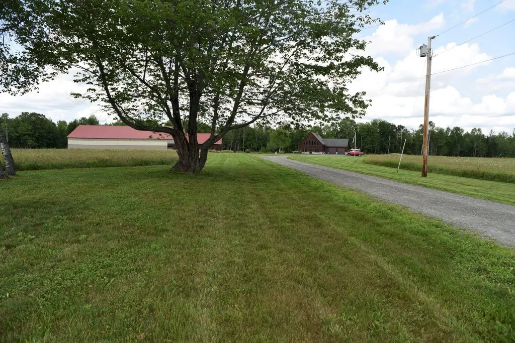433 Beckwith Road Cornville ME 04976