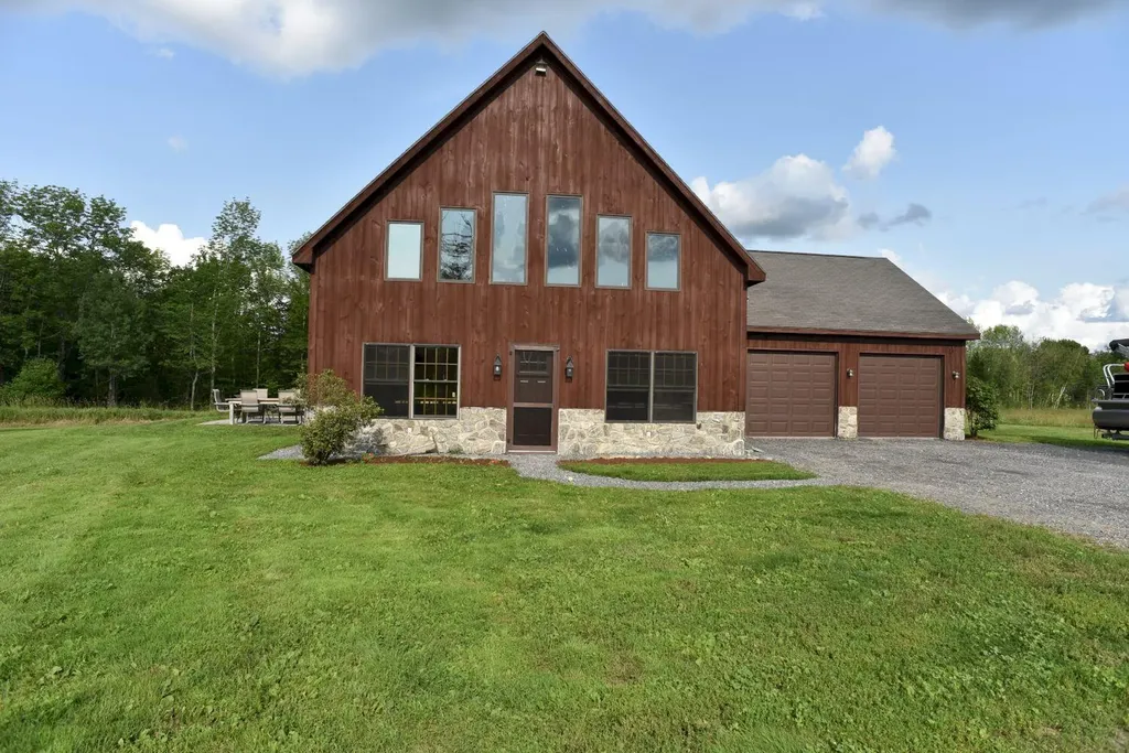 433 Beckwith Road Cornville ME 04976