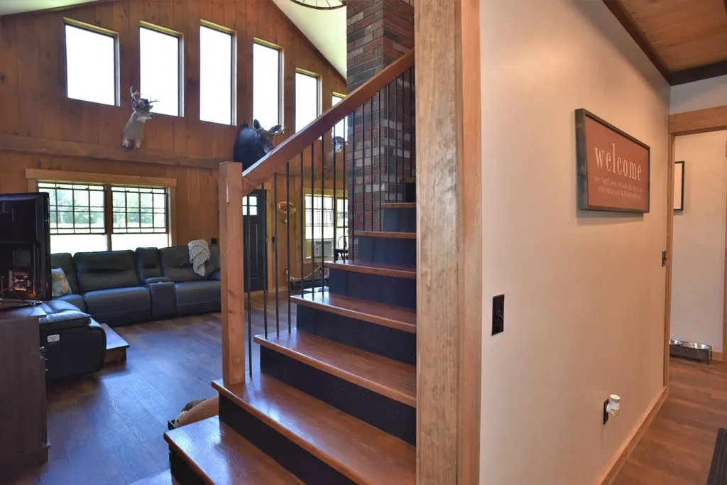 433 Beckwith Road Cornville ME 04976