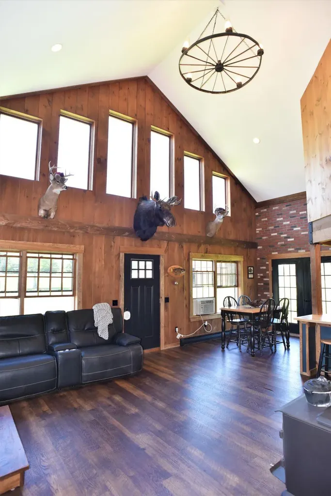 433 Beckwith Road Cornville ME 04976
