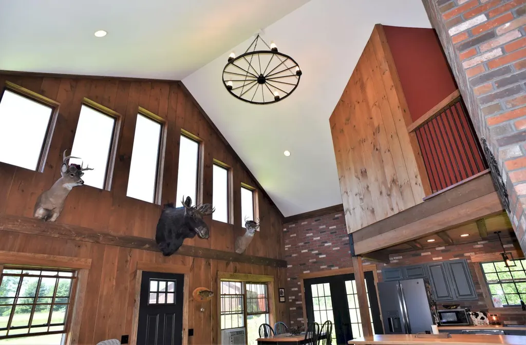 433 Beckwith Road Cornville ME 04976