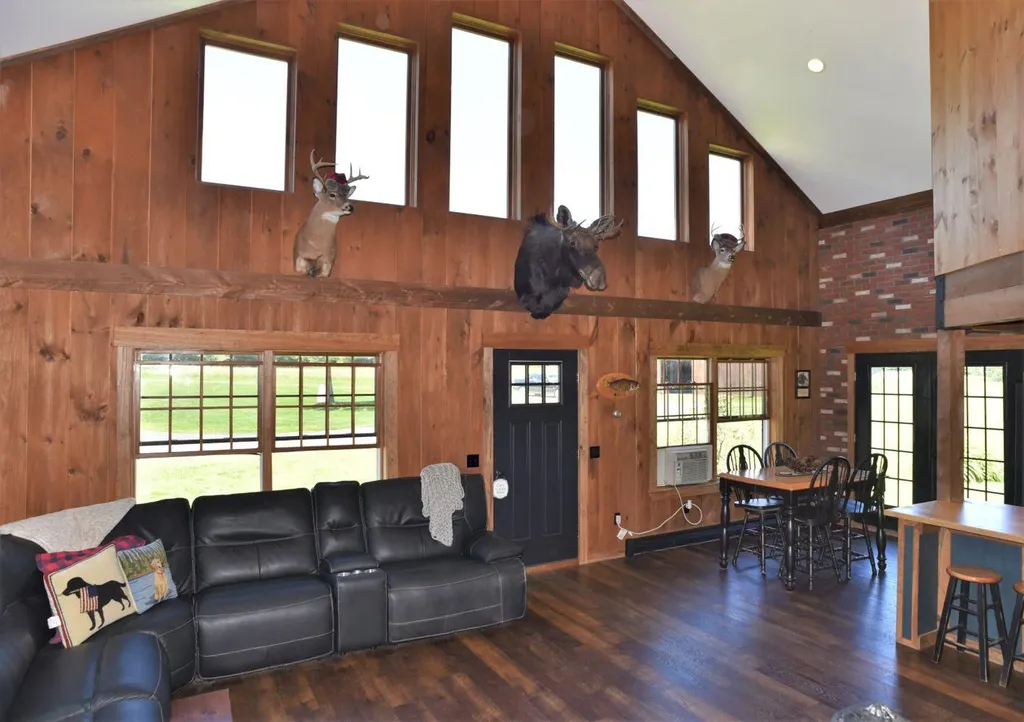 433 Beckwith Road Cornville ME 04976