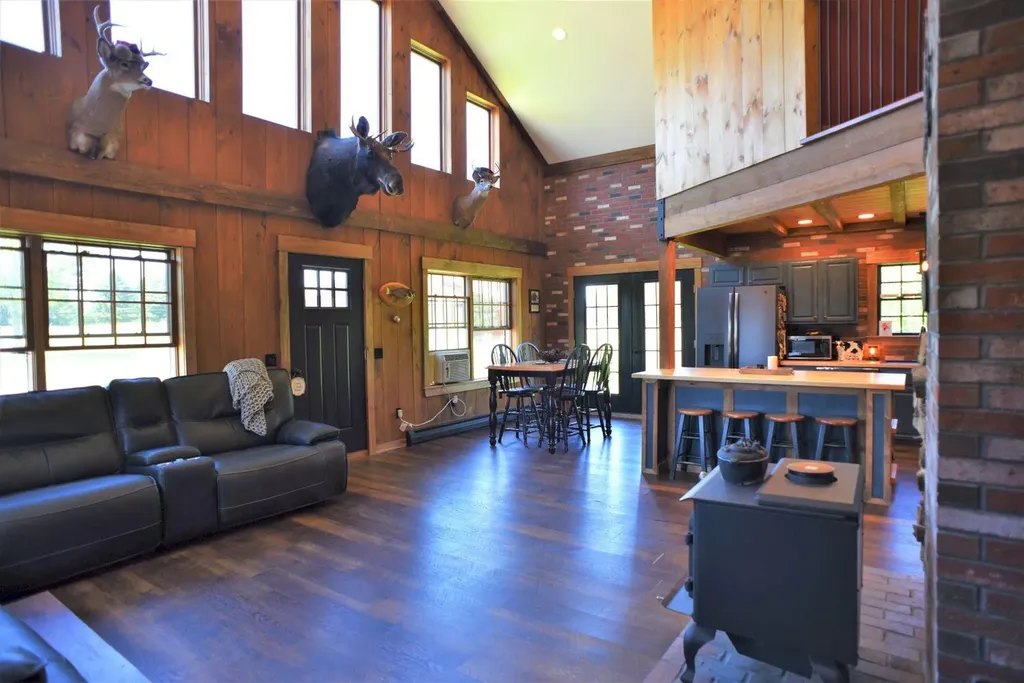 433 Beckwith Road Cornville ME 04976