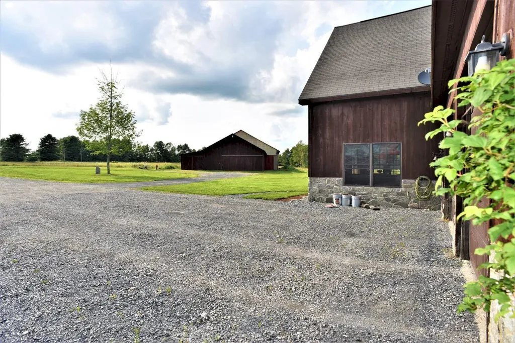433 Beckwith Road Cornville ME 04976