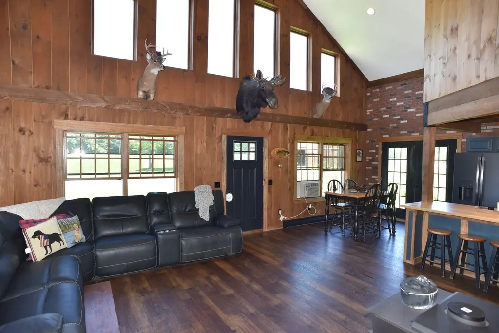 433 Beckwith Road Cornville ME 04976
