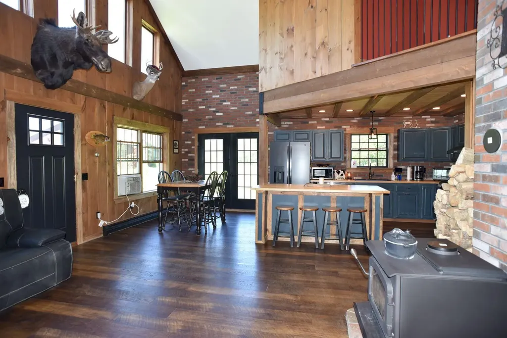 433 Beckwith Road Cornville ME 04976