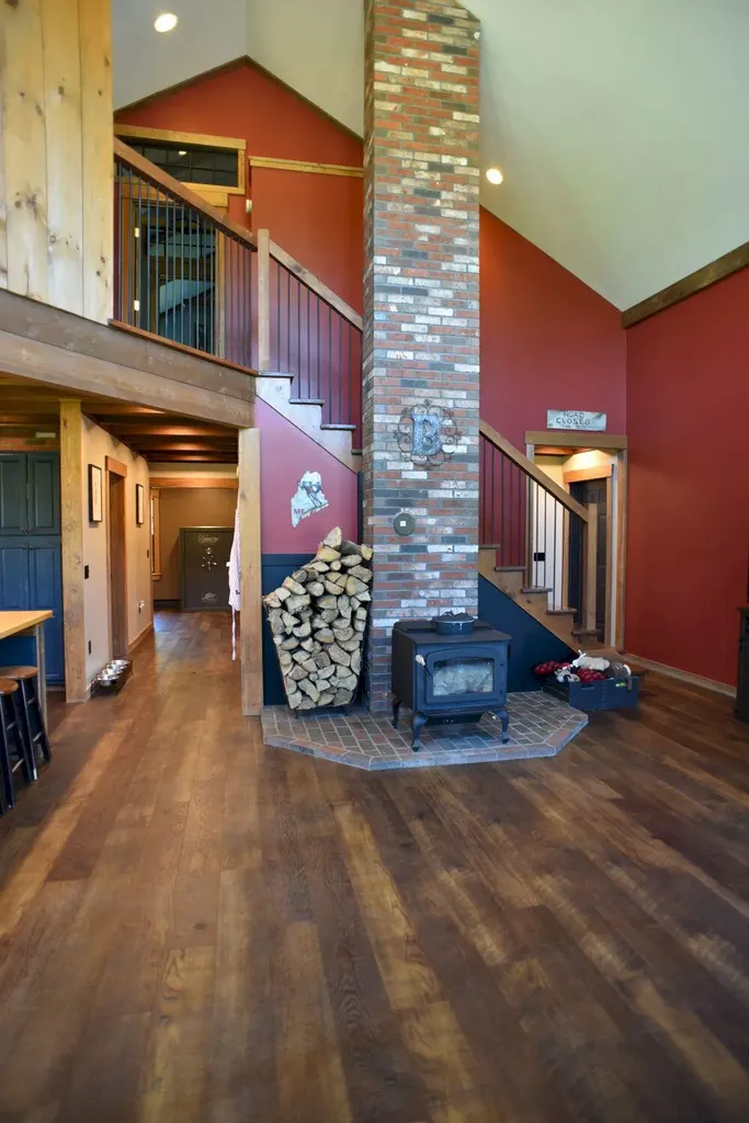 433 Beckwith Road Cornville ME 04976
