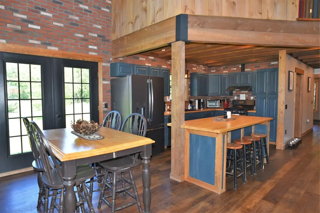 433 Beckwith Road Cornville ME 04976
