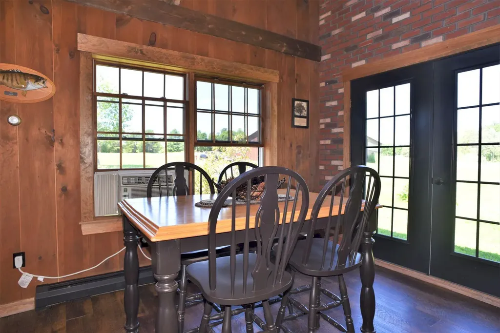 433 Beckwith Road Cornville ME 04976