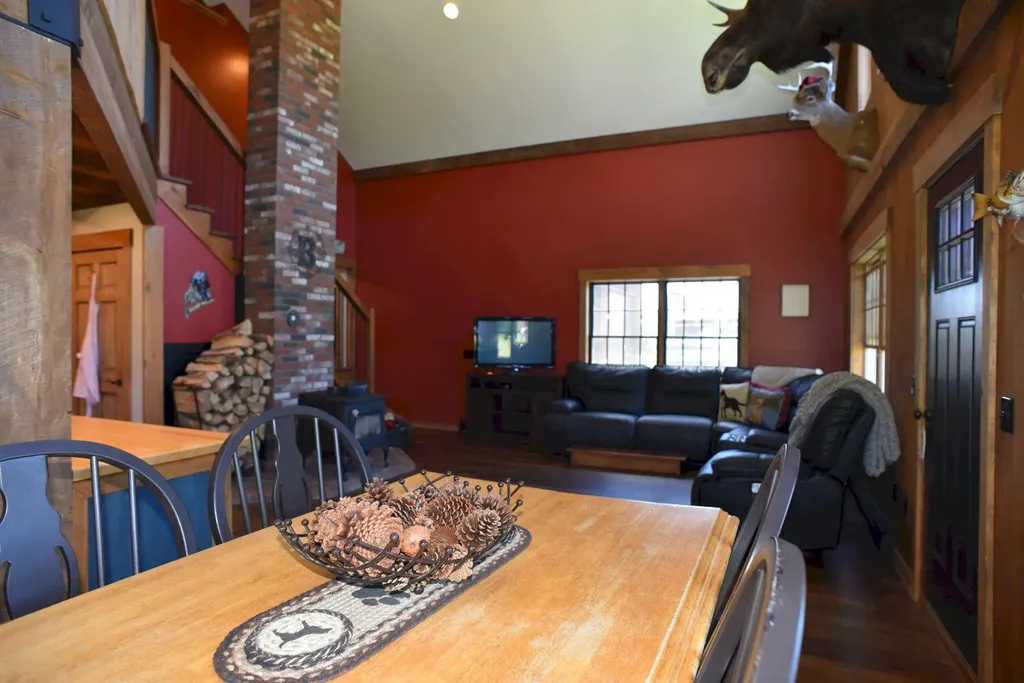 433 Beckwith Road Cornville ME 04976