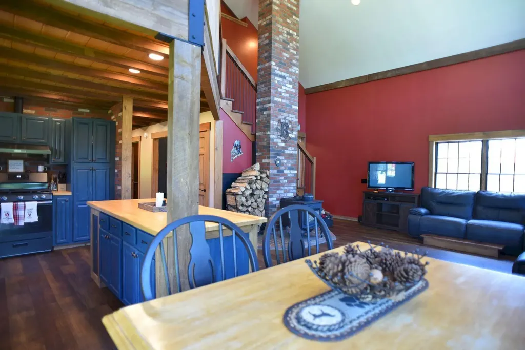 433 Beckwith Road Cornville ME 04976