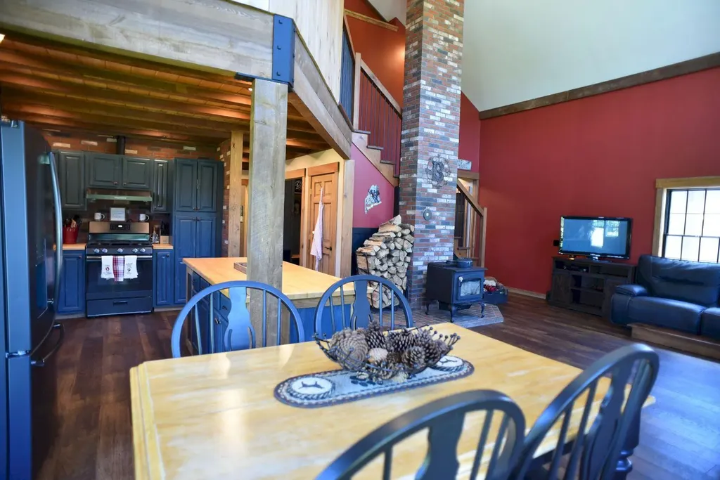 433 Beckwith Road Cornville ME 04976