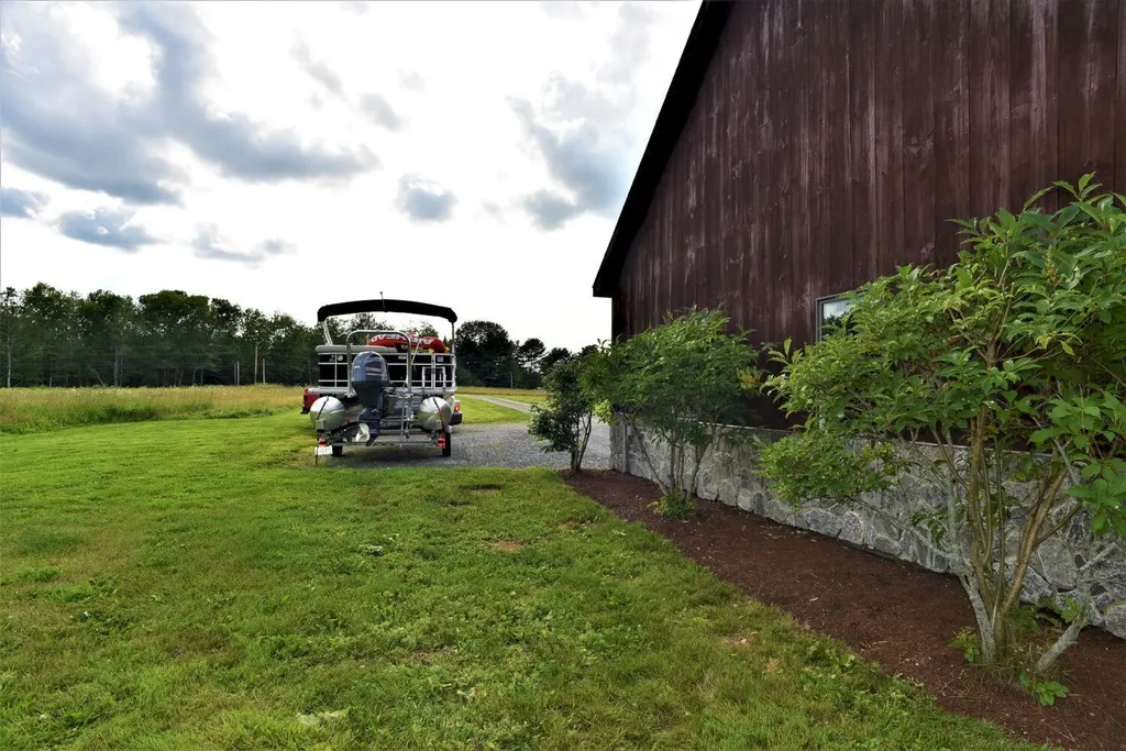 433 Beckwith Road Cornville ME 04976