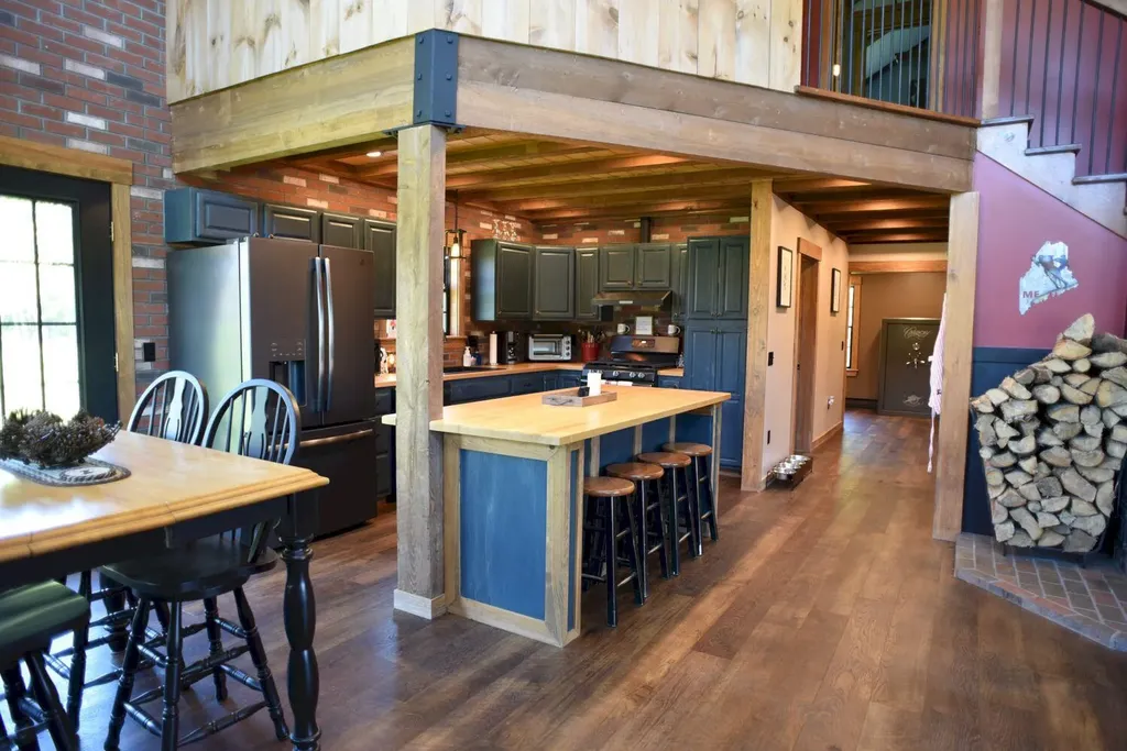 433 Beckwith Road Cornville ME 04976