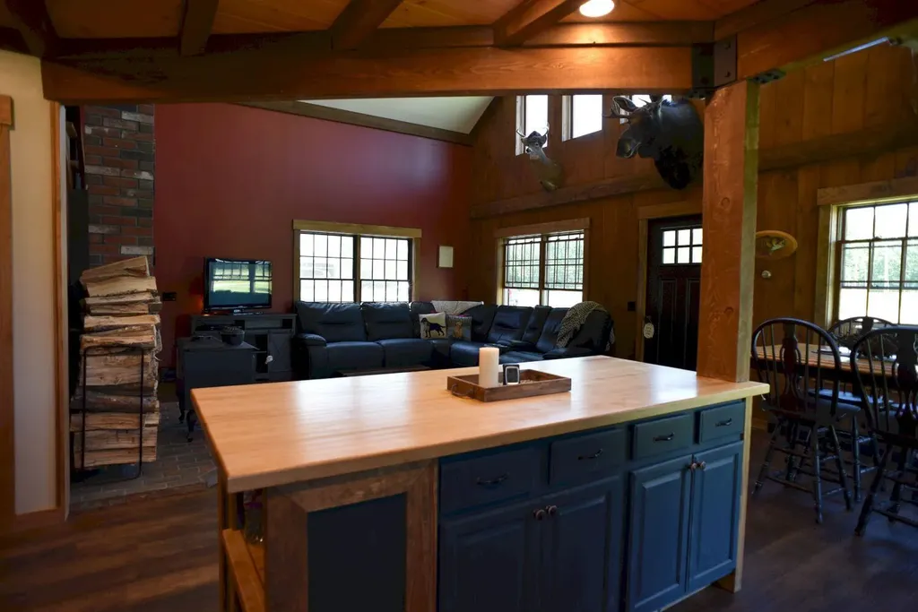 433 Beckwith Road Cornville ME 04976