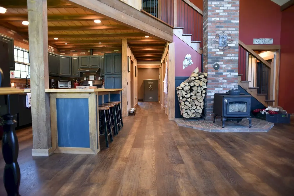 433 Beckwith Road Cornville ME 04976