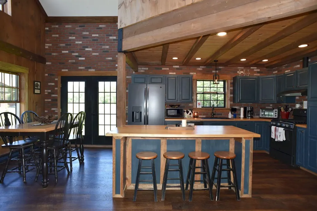 433 Beckwith Road Cornville ME 04976