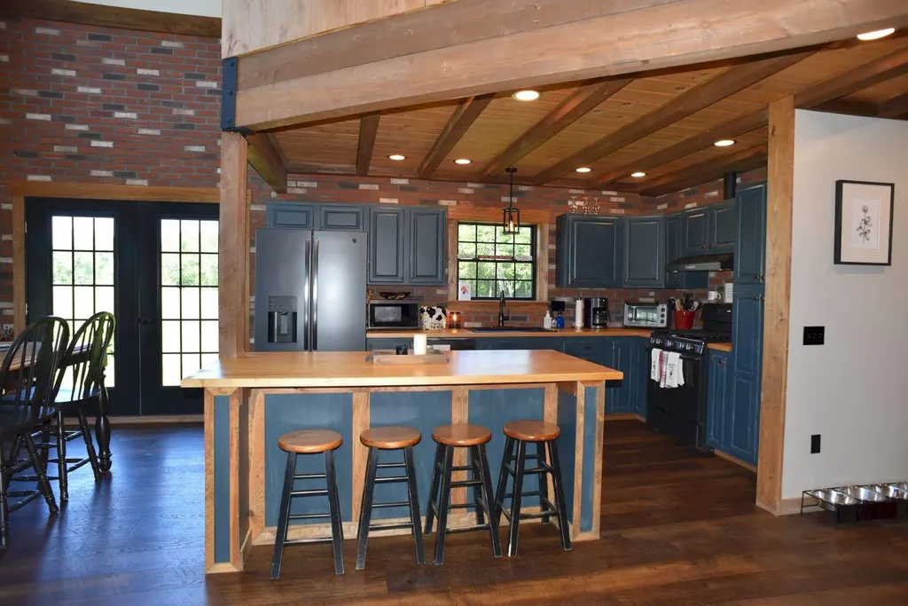 433 Beckwith Road Cornville ME 04976
