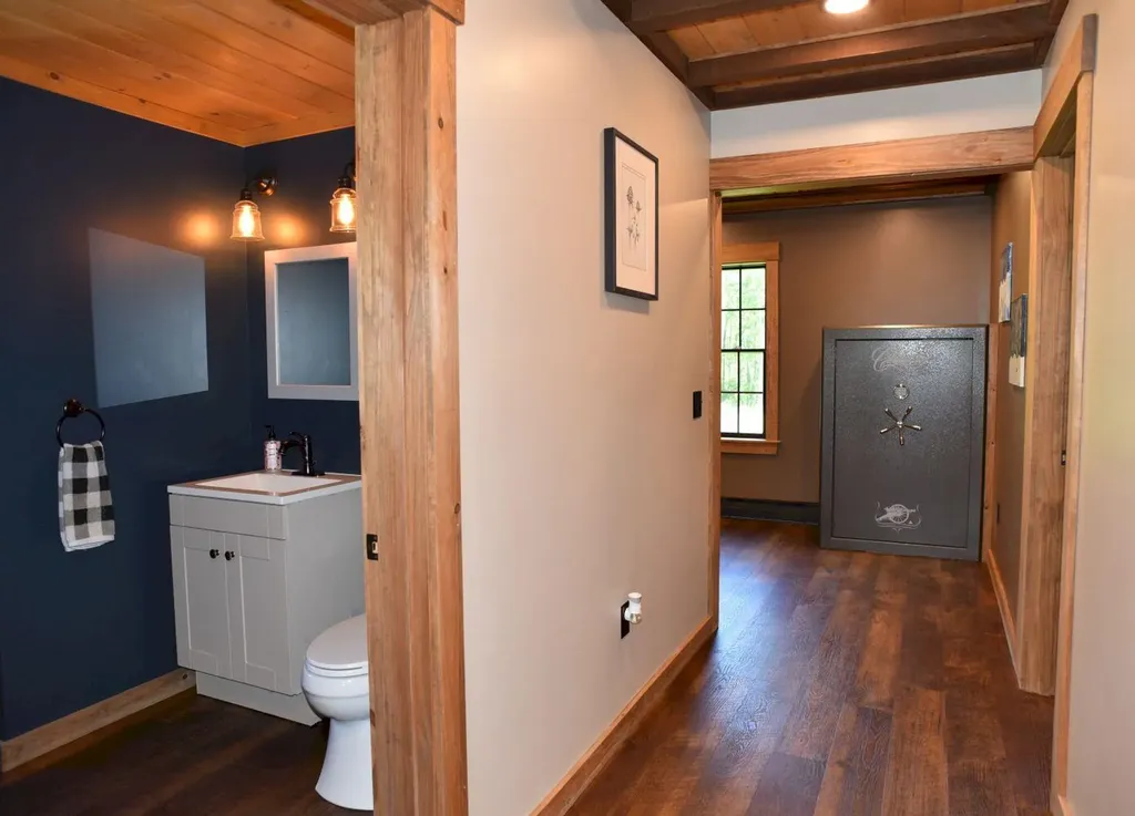 433 Beckwith Road Cornville ME 04976
