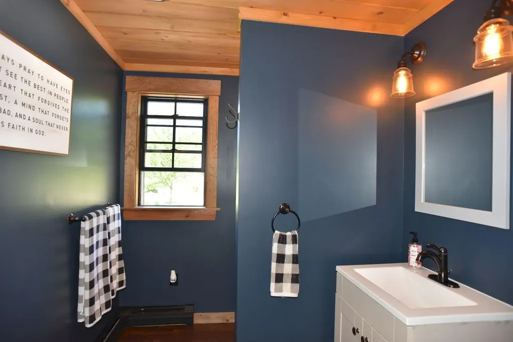 433 Beckwith Road Cornville ME 04976