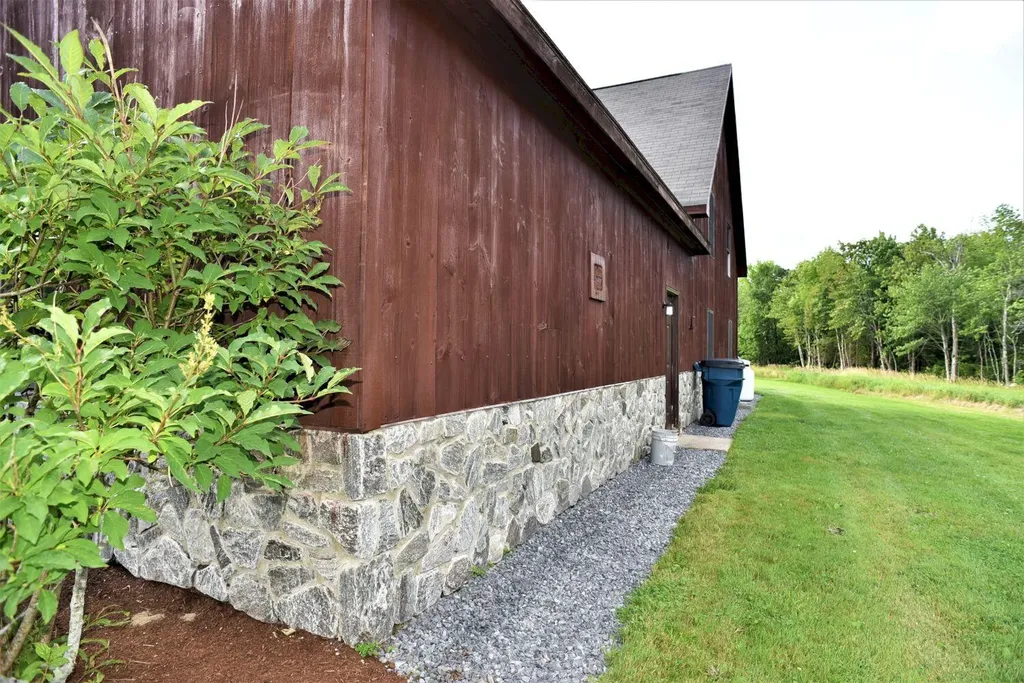 433 Beckwith Road Cornville ME 04976