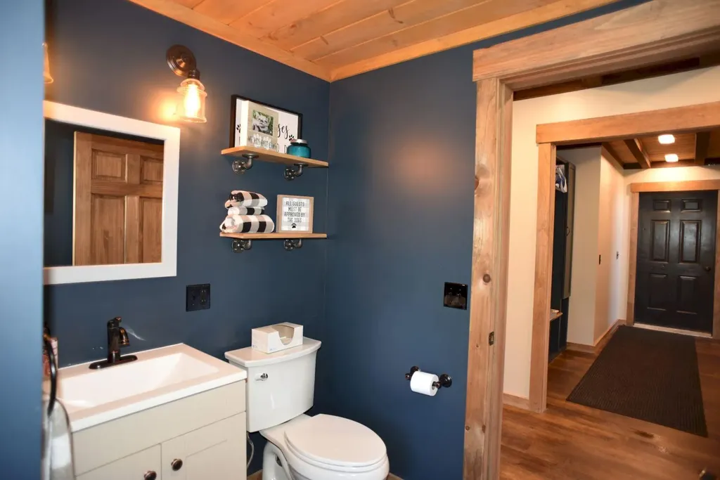 433 Beckwith Road Cornville ME 04976
