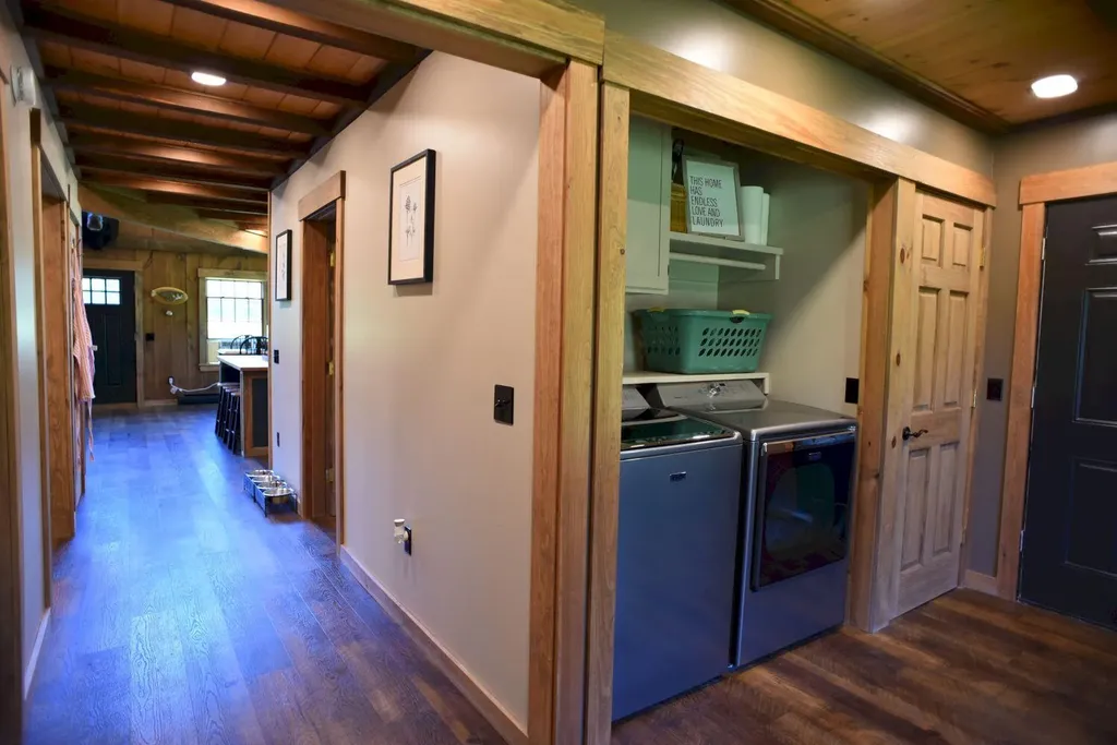 433 Beckwith Road Cornville ME 04976