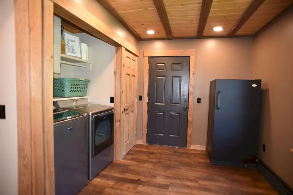 433 Beckwith Road Cornville ME 04976