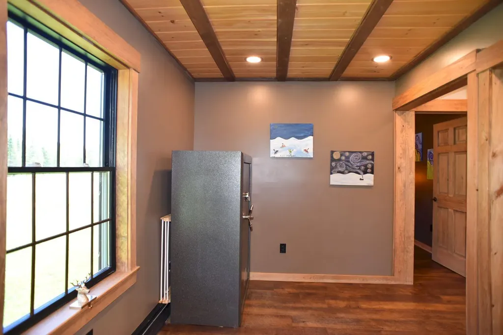 433 Beckwith Road Cornville ME 04976