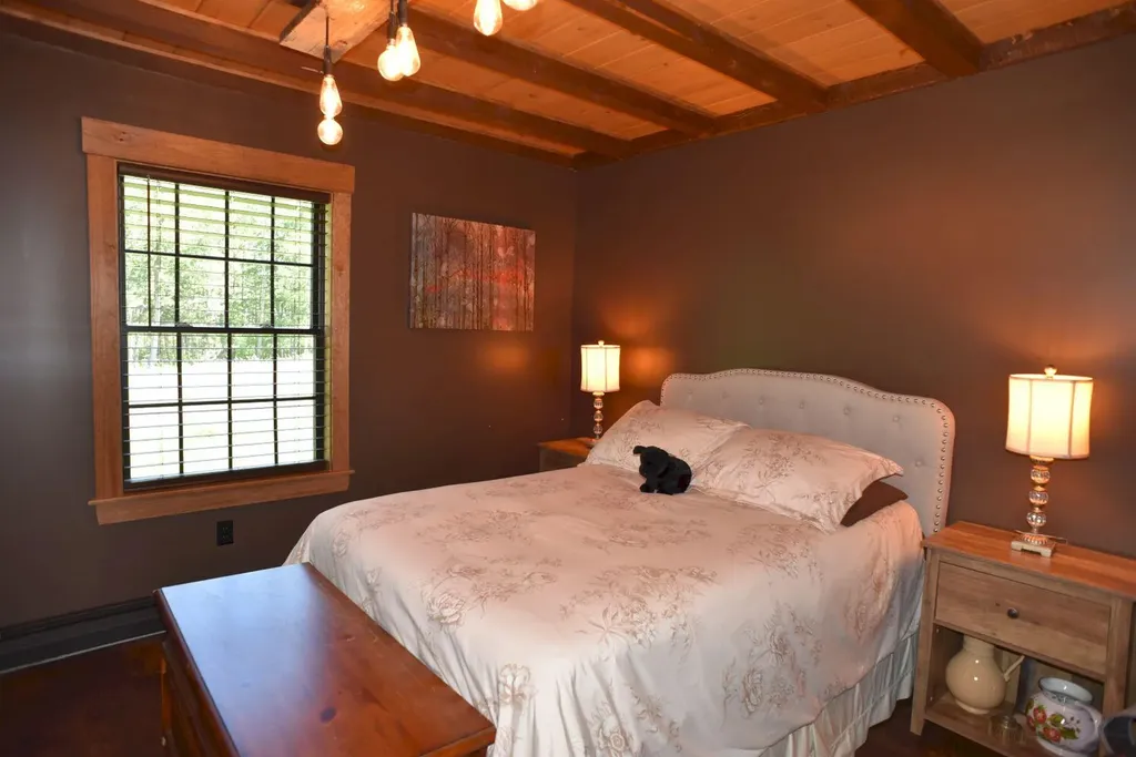 433 Beckwith Road Cornville ME 04976