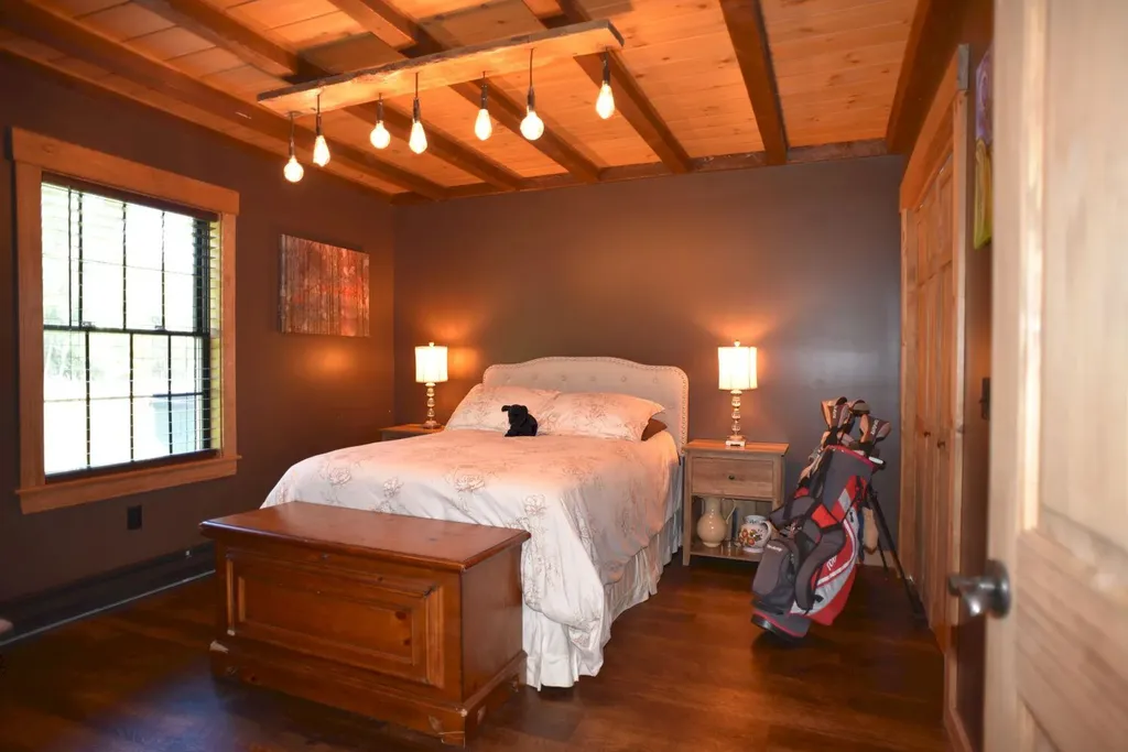 433 Beckwith Road Cornville ME 04976