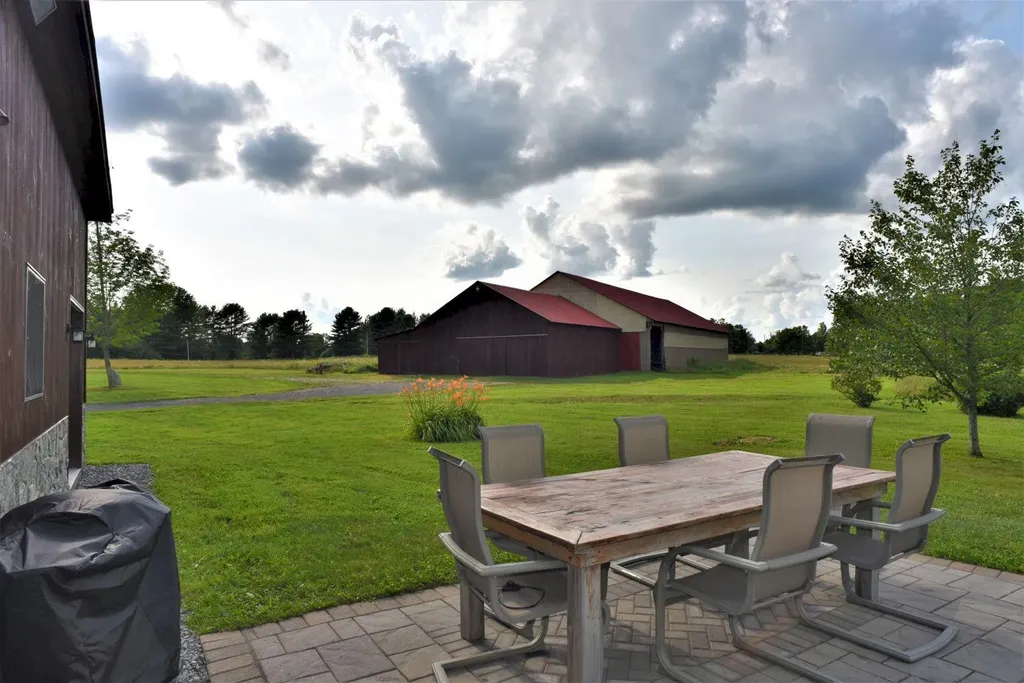 433 Beckwith Road Cornville ME 04976