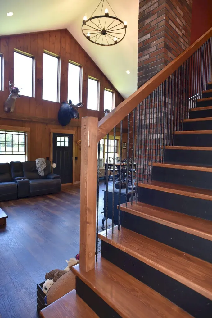 433 Beckwith Road Cornville ME 04976