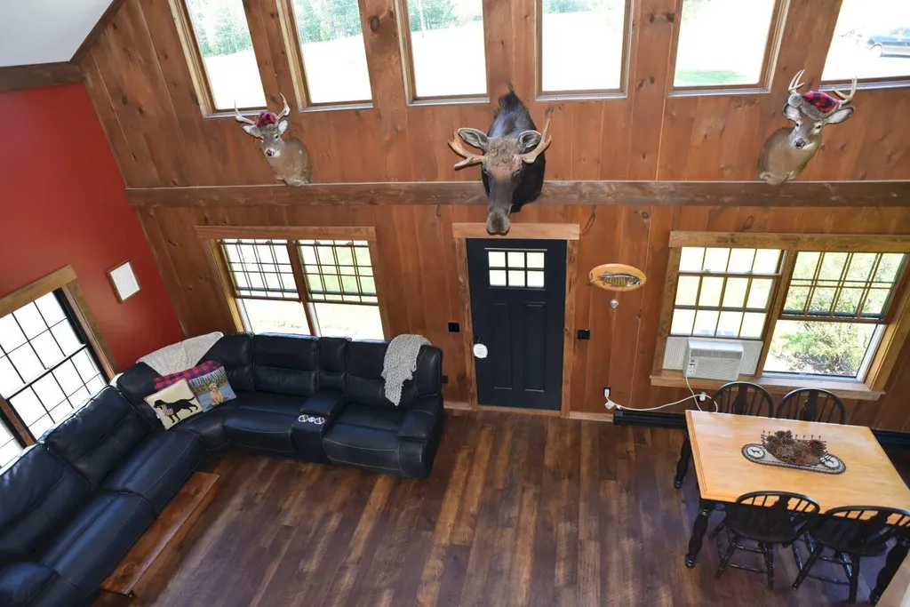 433 Beckwith Road Cornville ME 04976