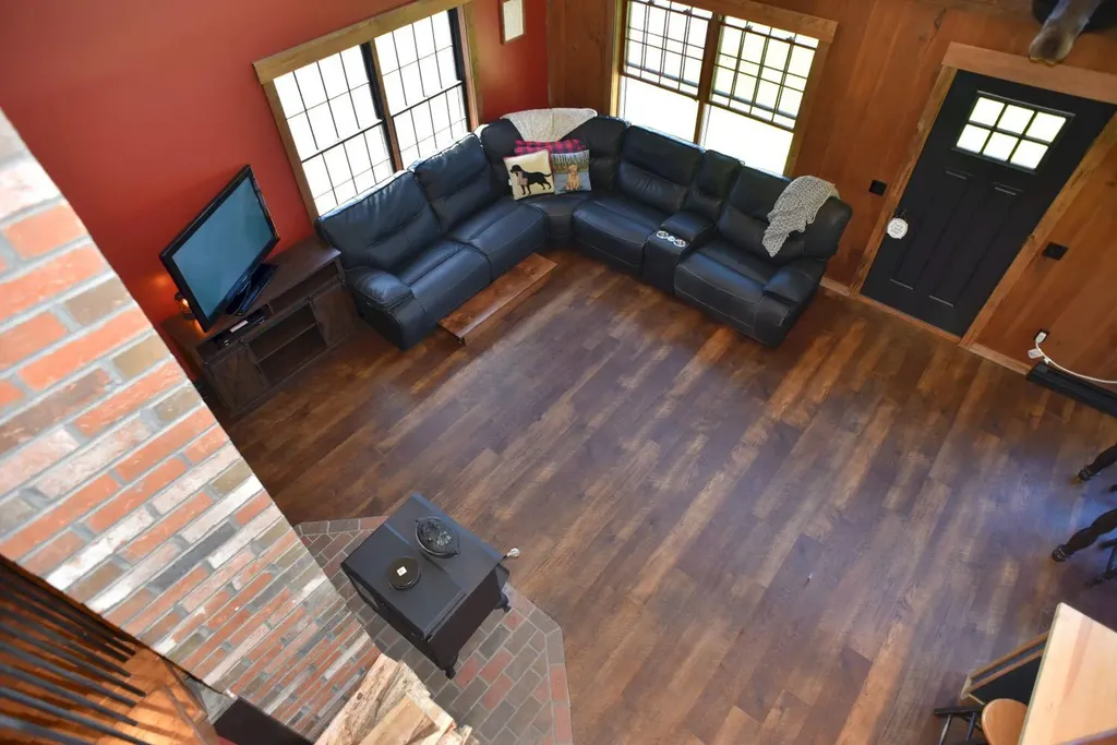 433 Beckwith Road Cornville ME 04976