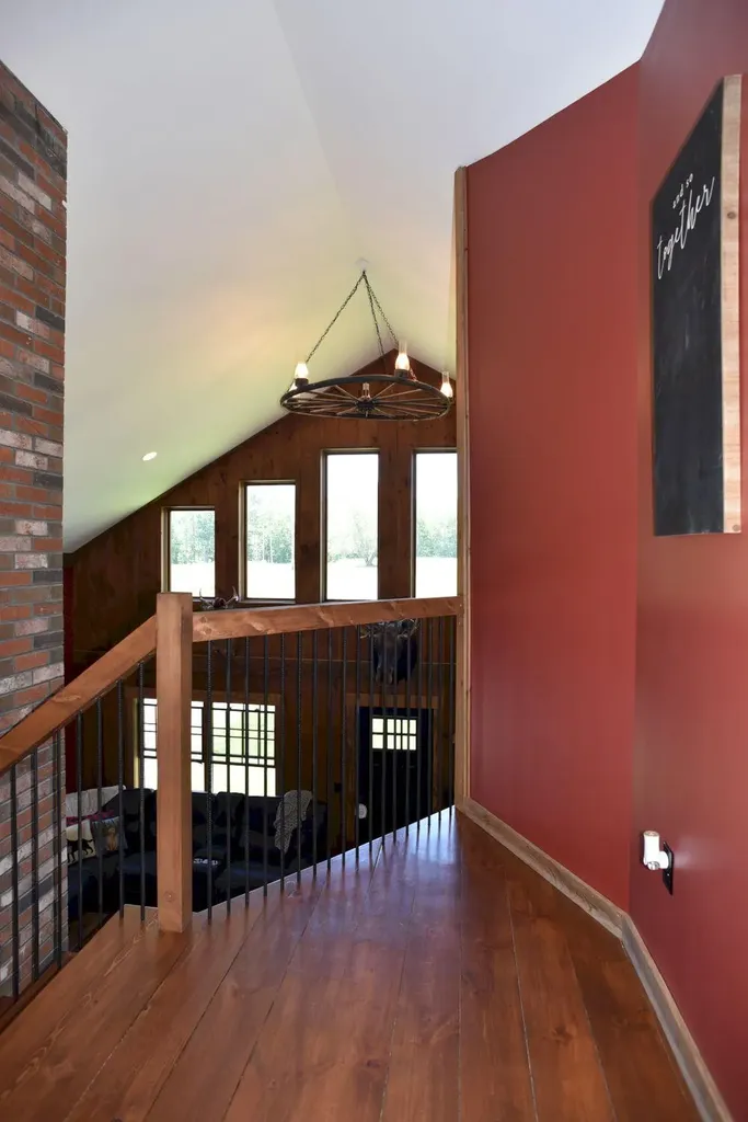 433 Beckwith Road Cornville ME 04976