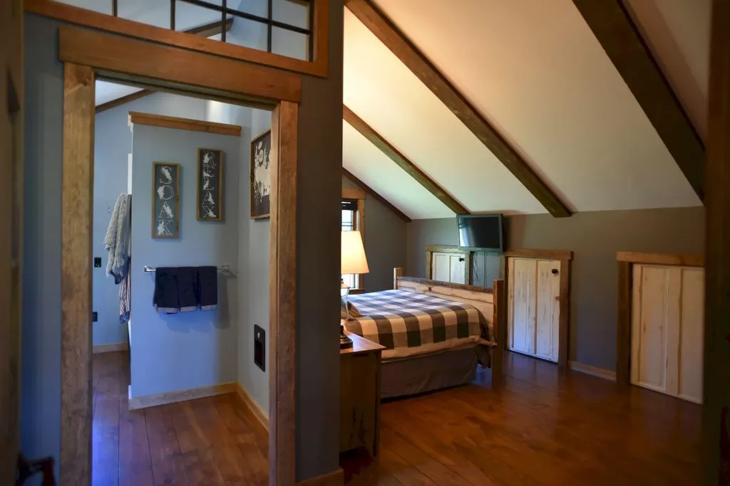 433 Beckwith Road Cornville ME 04976