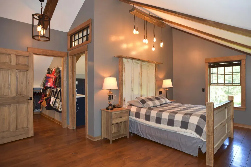 433 Beckwith Road Cornville ME 04976