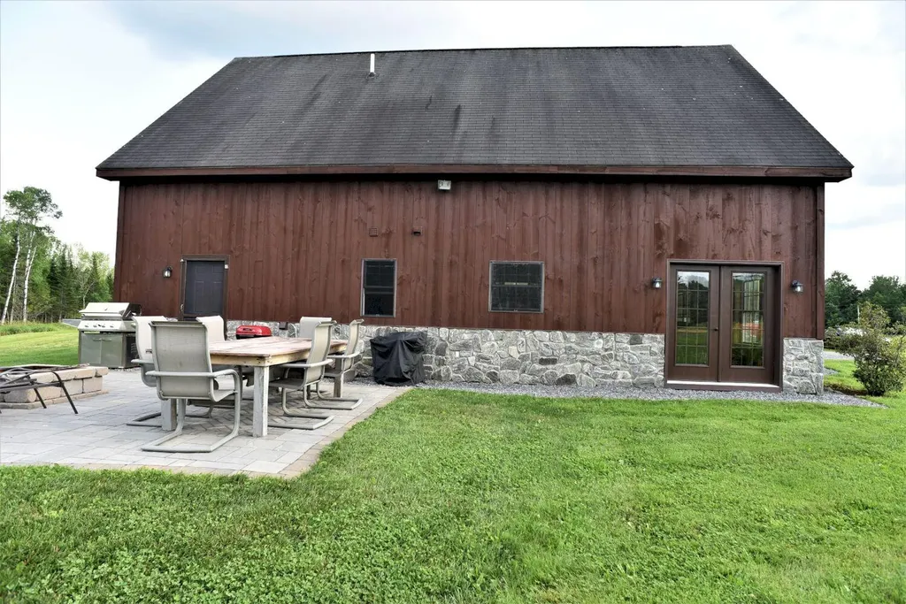 433 Beckwith Road Cornville ME 04976