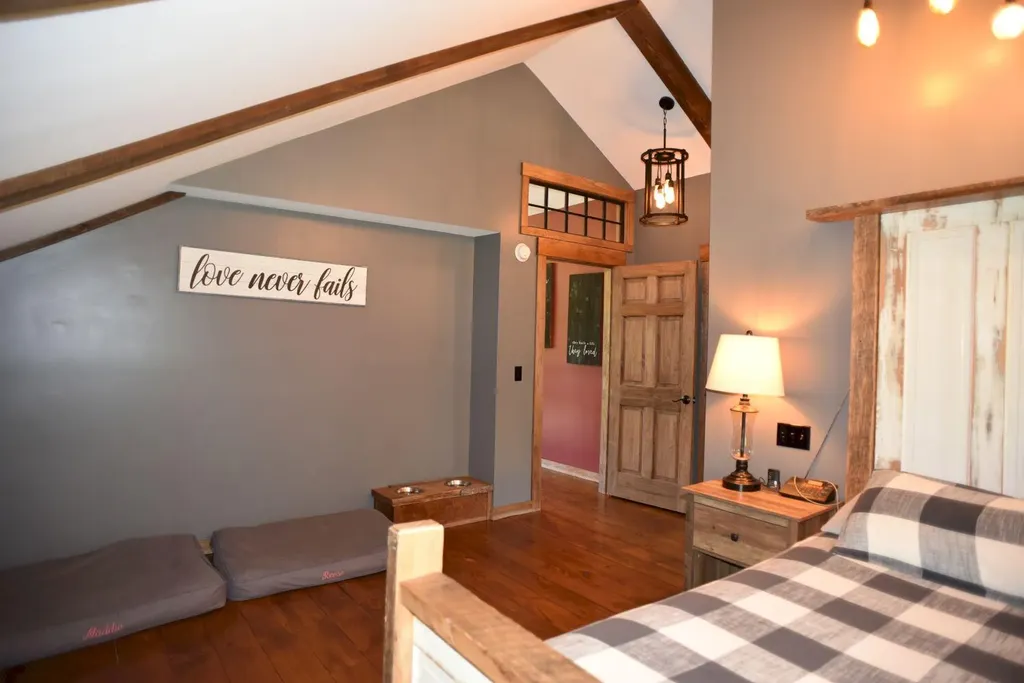 433 Beckwith Road Cornville ME 04976