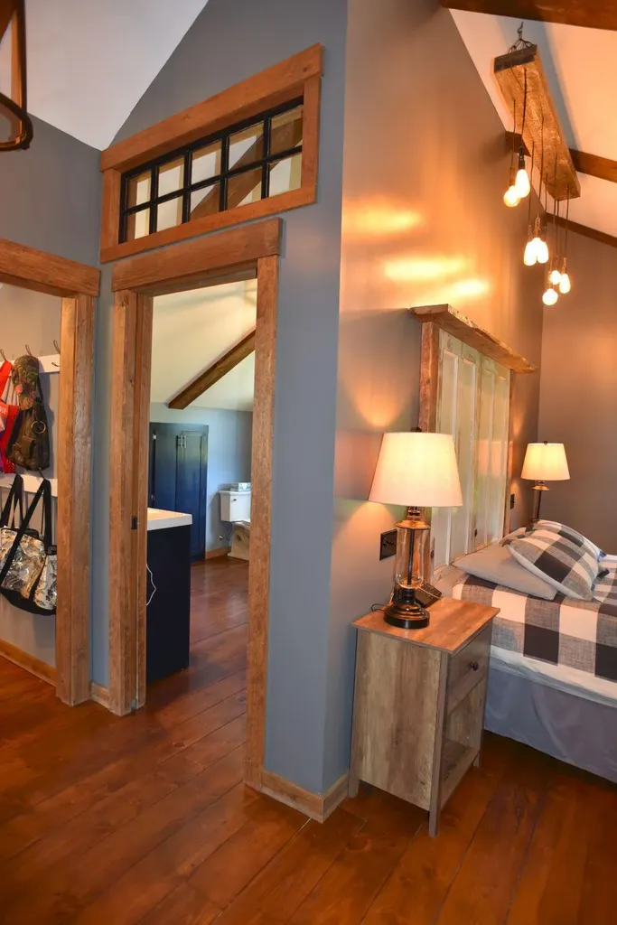 433 Beckwith Road Cornville ME 04976