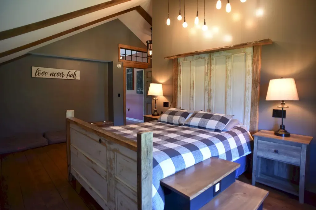 433 Beckwith Road Cornville ME 04976