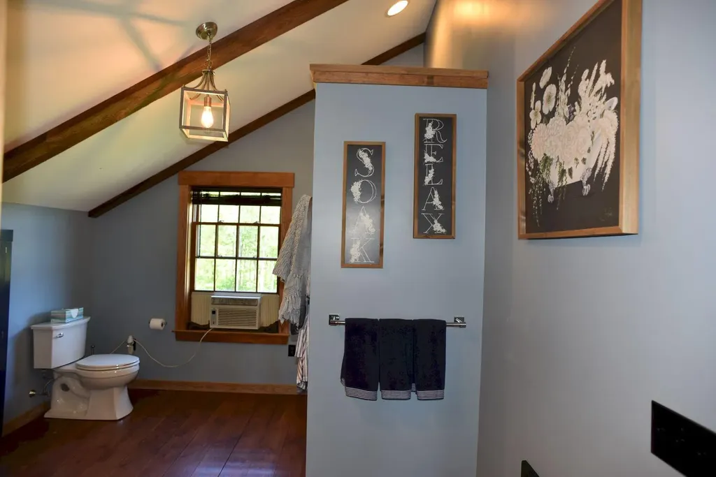 433 Beckwith Road Cornville ME 04976