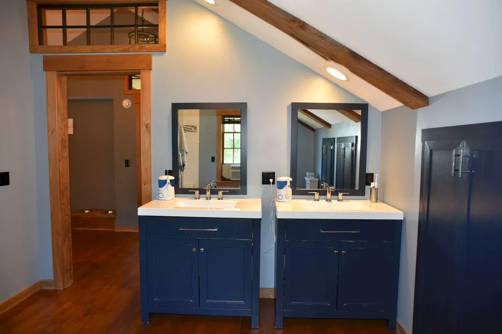 433 Beckwith Road Cornville ME 04976