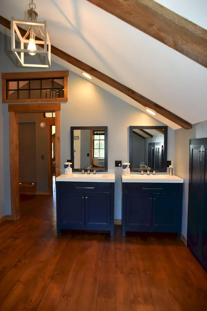 433 Beckwith Road Cornville ME 04976