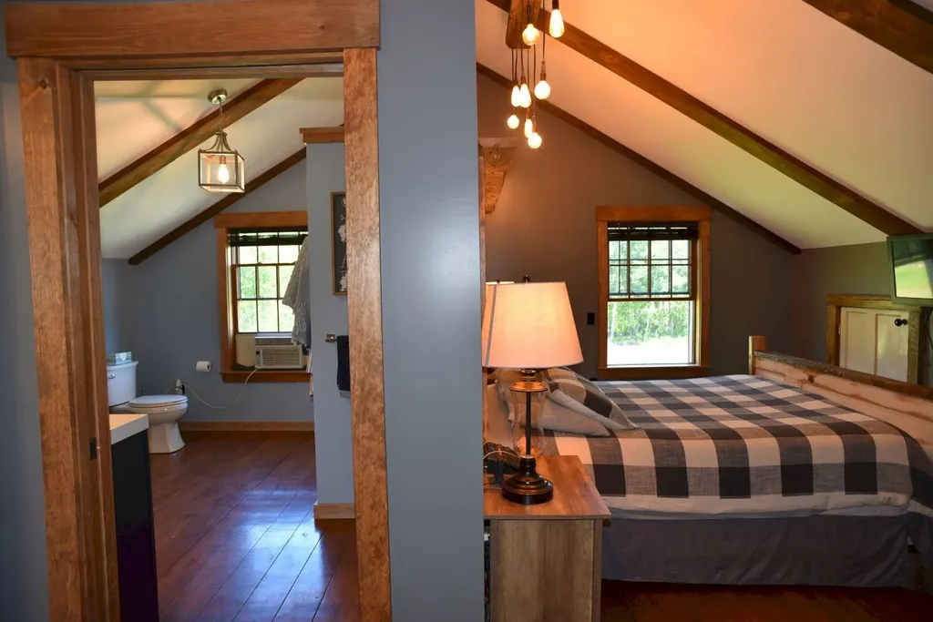 433 Beckwith Road Cornville ME 04976