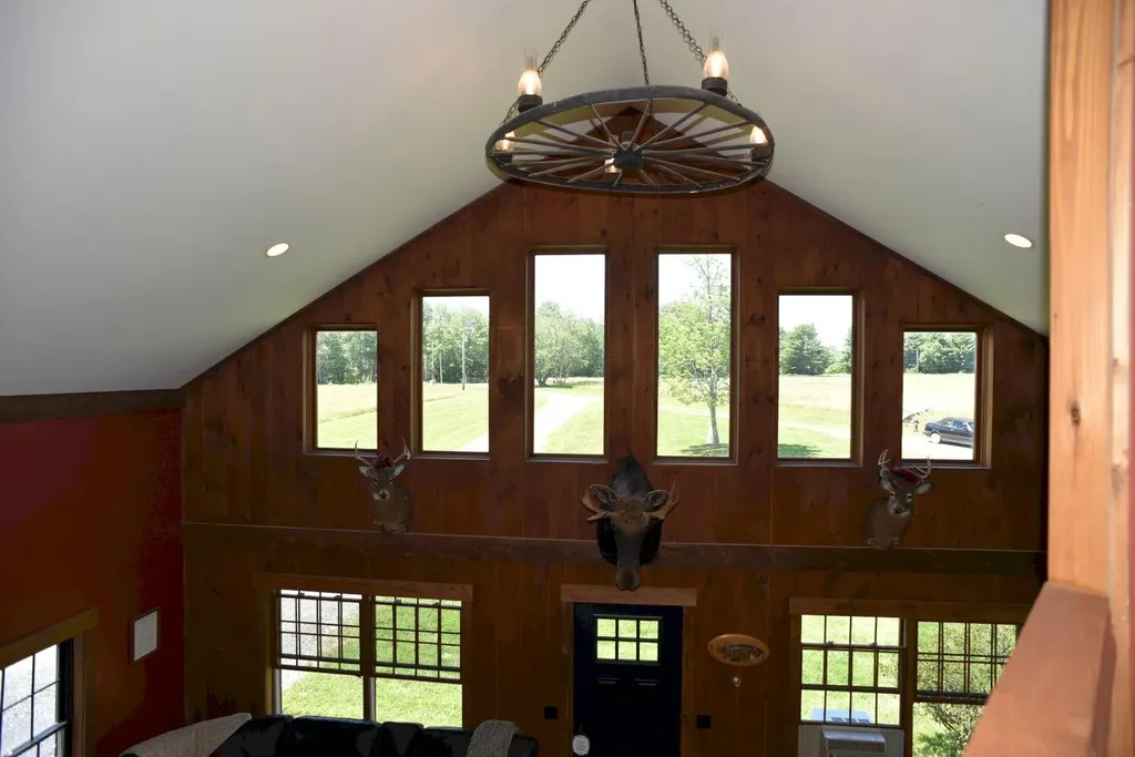 433 Beckwith Road Cornville ME 04976