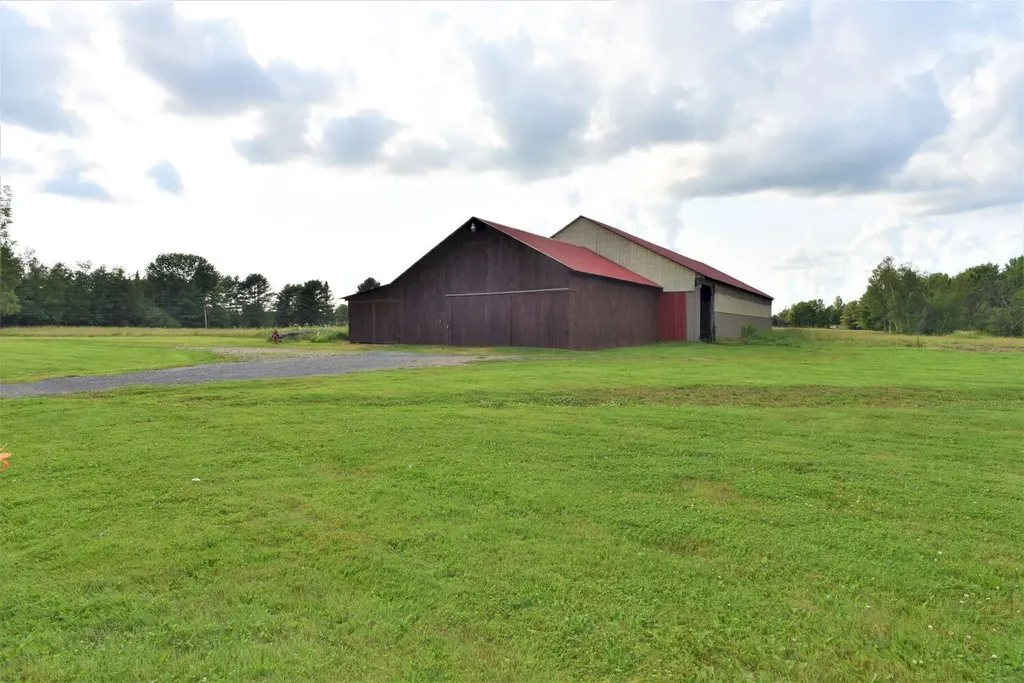 433 Beckwith Road Cornville ME 04976