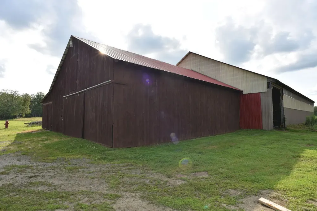 433 Beckwith Road Cornville ME 04976